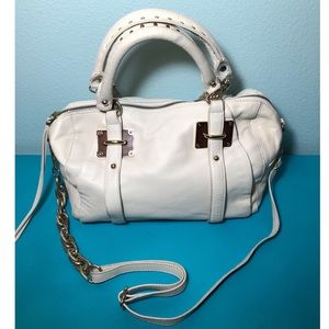 ELLIOT LUCCA Leather Purse *